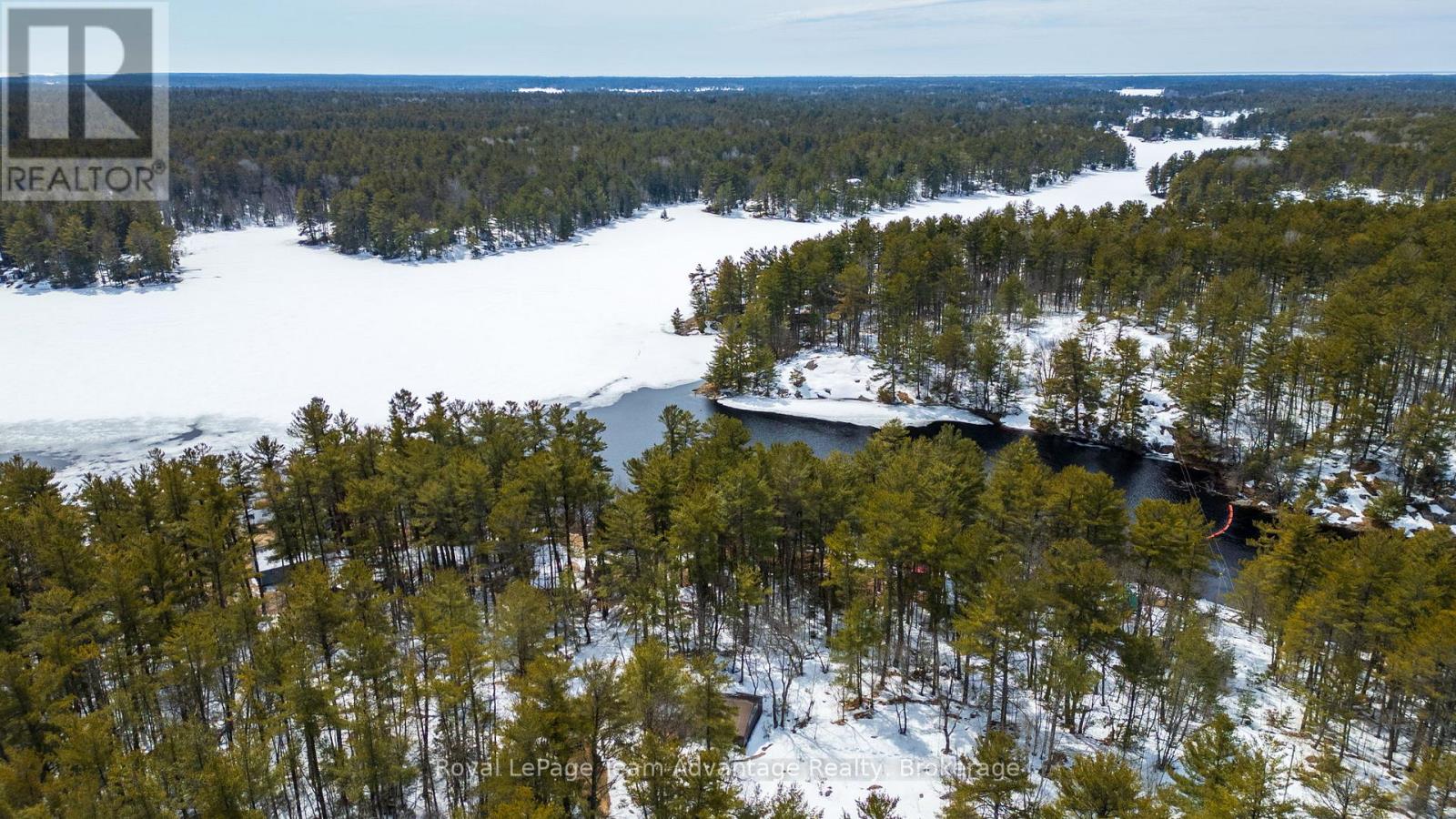 39 Wood Duck Trail, The Archipelago, Ontario  P0G 1K0 - Photo 4 - X12986924