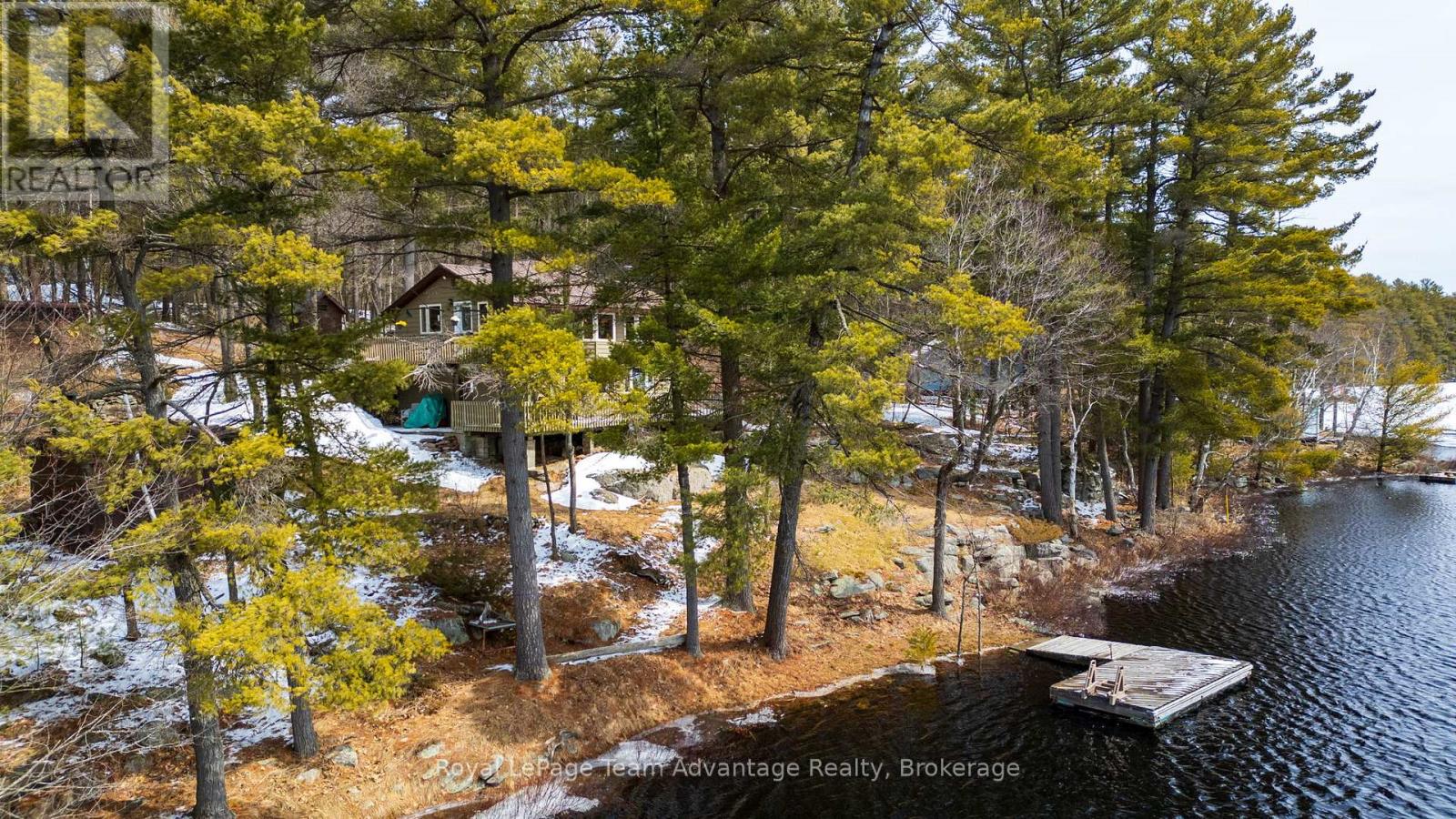 39 Wood Duck Trail, The Archipelago, Ontario  P0G 1K0 - Photo 7 - X12986924
