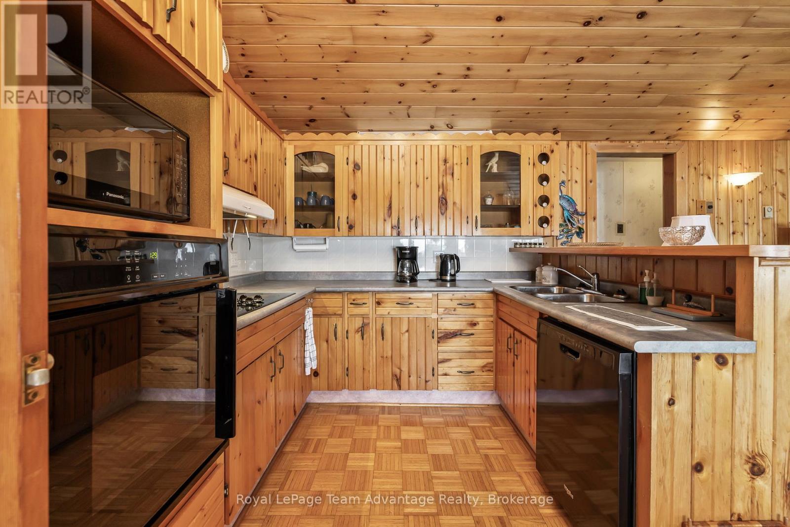 39 Wood Duck Trail, The Archipelago, Ontario  P0G 1K0 - Photo 9 - X12986924