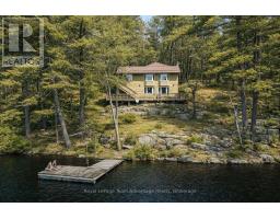 39 WOOD DUCK TRAIL, the archipelago (archipelago north), Ontario