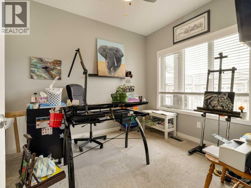 3, 322 Northlander Bend W, Lethbridge, Alberta  T1J 5T5 - Photo 6 - A2298964