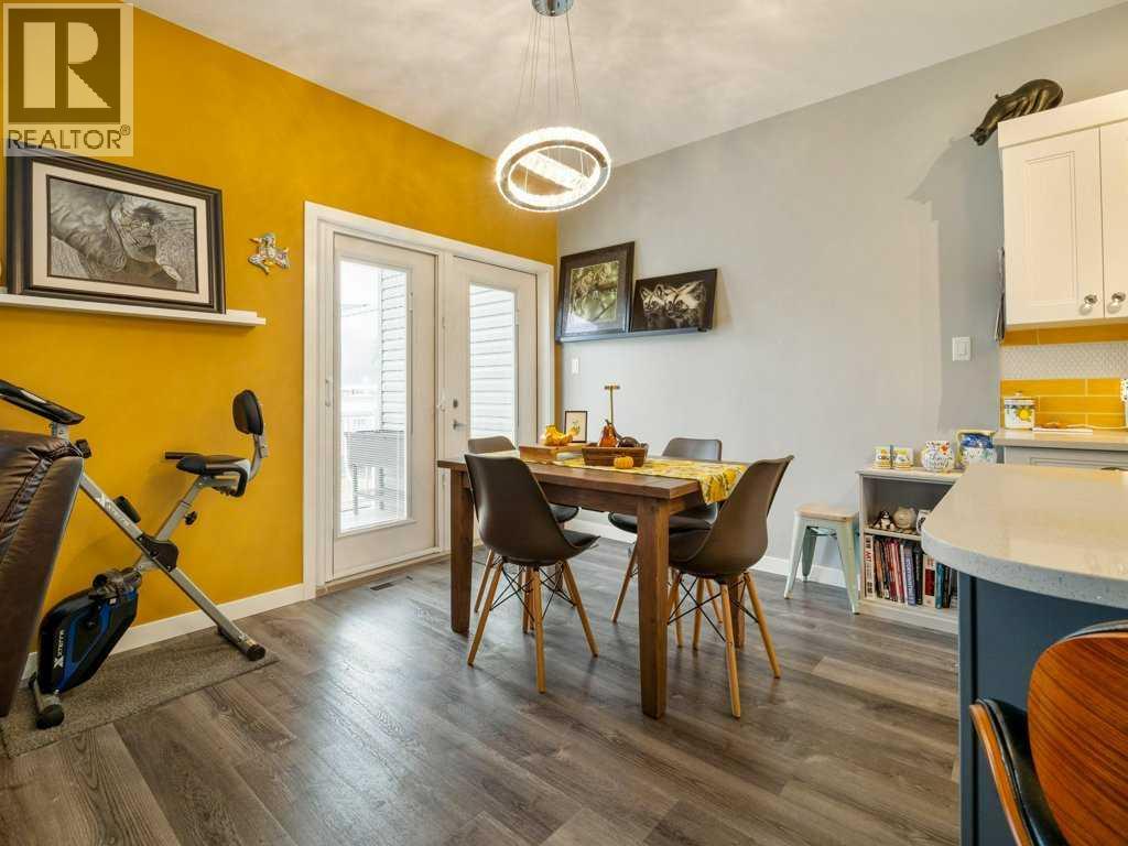 3, 322 Northlander Bend W, Lethbridge, Alberta  T1J 5T5 - Photo 18 - A2298964