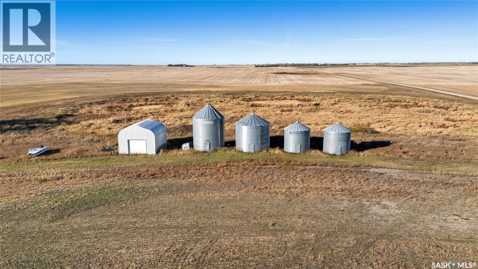 Frizzell Farm Rm 220, Mckillop Rm No. 220, Saskatchewan  S0G 4V0 - Photo 2 - SK020864
