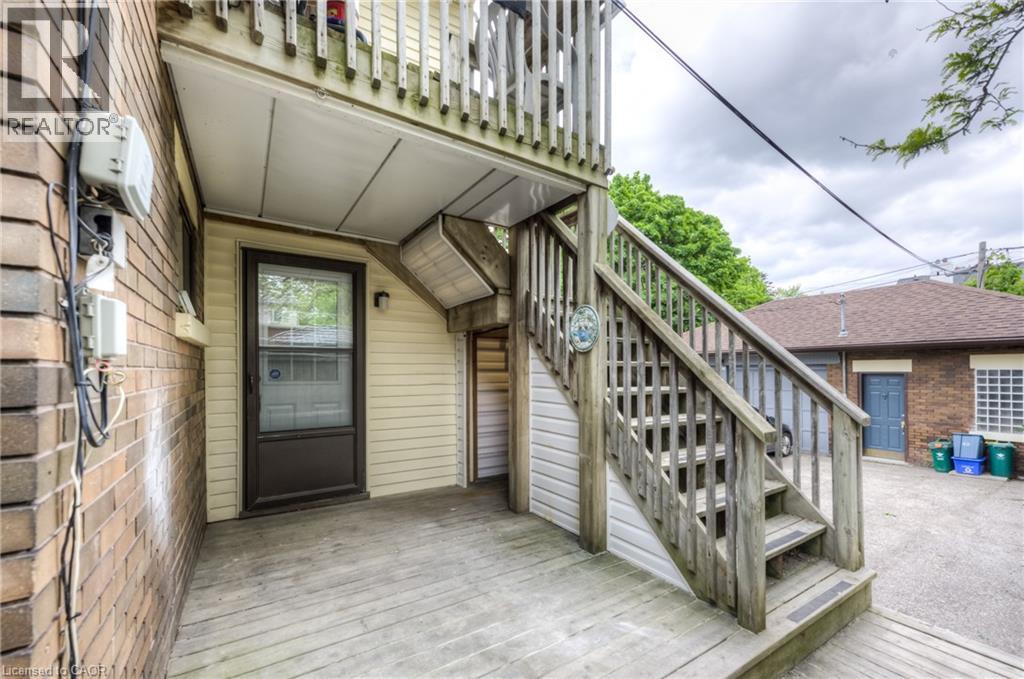 28 Stirling Avenue N, Kitchener, Ontario  N2H 3G5 - Photo 16 - 40814930