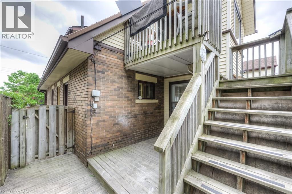 28 Stirling Avenue N, Kitchener, Ontario  N2H 3G5 - Photo 17 - 40814930