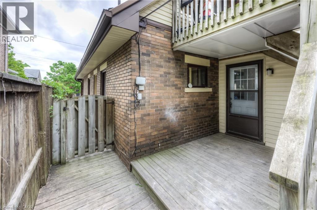 28 Stirling Avenue N, Kitchener, Ontario  N2H 3G5 - Photo 21 - 40814930