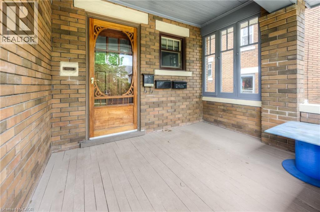 28 Stirling Avenue N, Kitchener, Ontario  N2H 3G5 - Photo 22 - 40814930