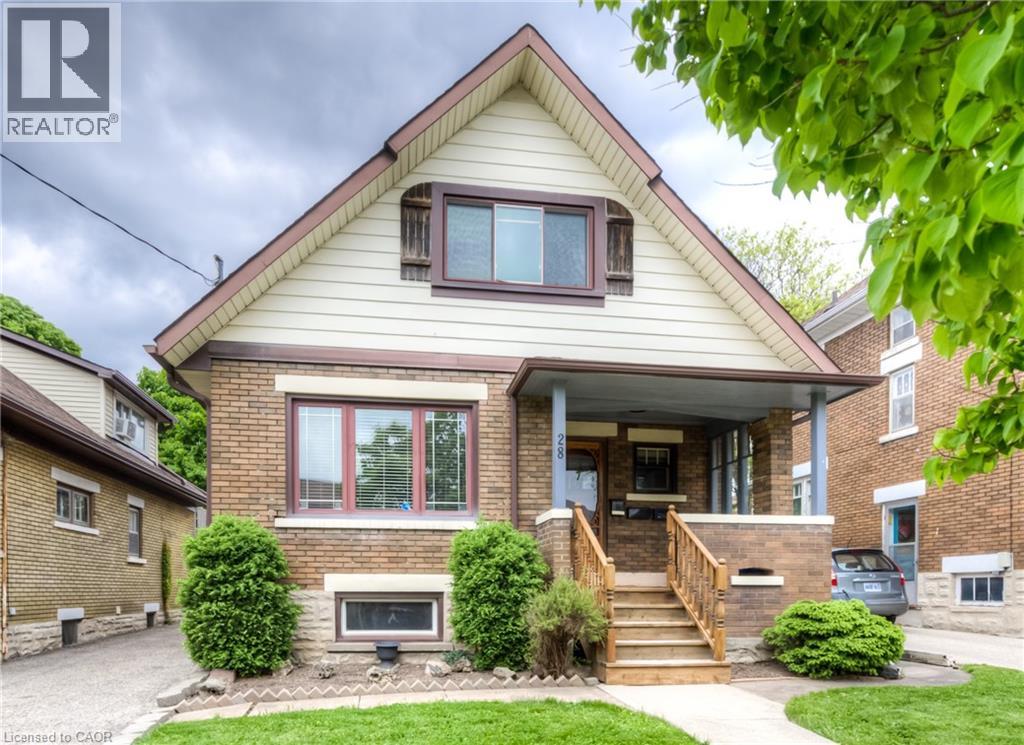 28 Stirling Avenue N, Kitchener, Ontario  N2H 3G5 - Photo 24 - 40814930