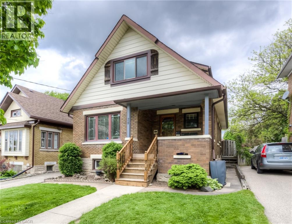 28 Stirling Avenue N, Kitchener, Ontario  N2H 3G5 - Photo 25 - 40814930