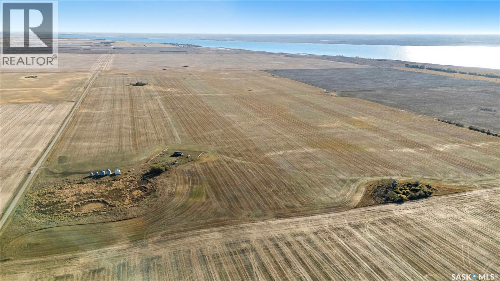 Frizzell Farm Rm 220, Mckillop Rm No. 220, Saskatchewan  S0G 4V0 - Photo 3 - SK020864