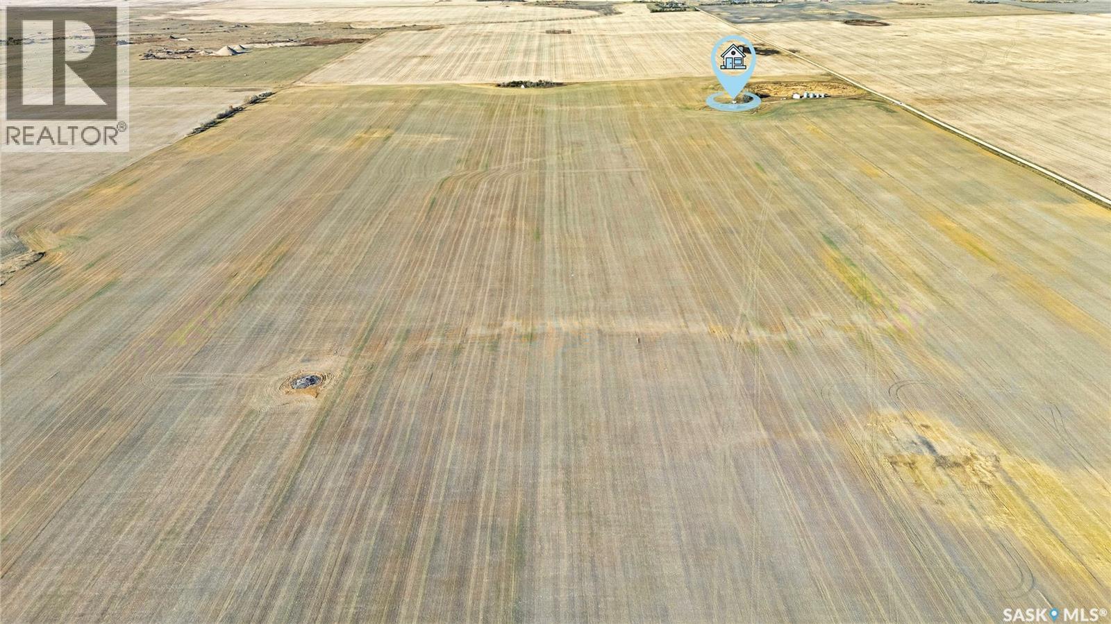 Frizzell Farm Rm 220, Mckillop Rm No. 220, Saskatchewan  S0G 4V0 - Photo 12 - SK020864