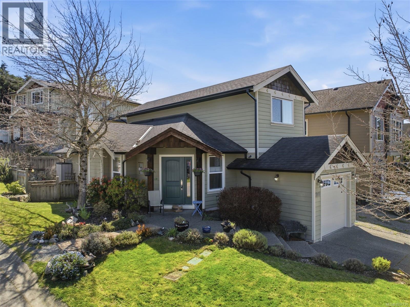 6841 Marsden Rd, Sooke, British Columbia  V9Z 1L3 - Photo 2 - 1031731