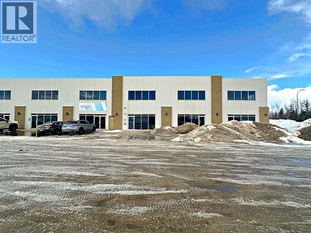 189 Mackenzie Boulevard, Fort McMurray, Alberta