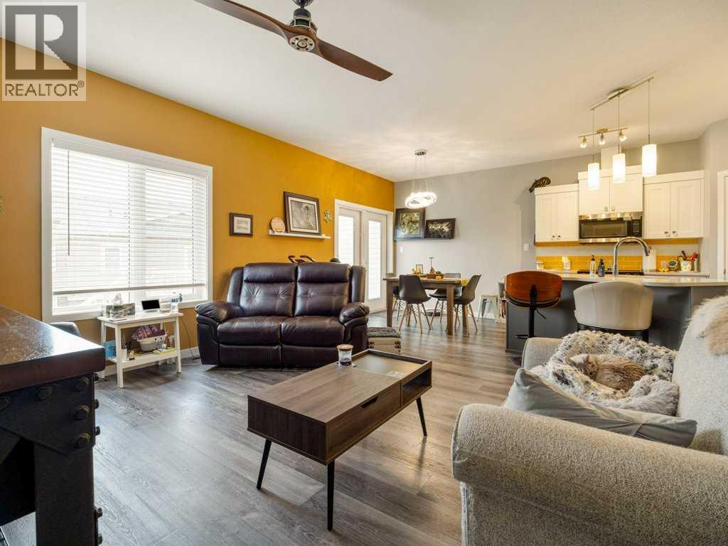 3, 322 Northlander Bend W, Lethbridge, Alberta  T1J 5T5 - Photo 23 - A2298964