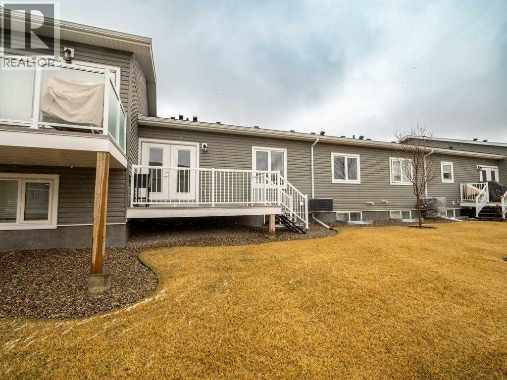 3, 322 Northlander Bend W, Lethbridge, Alberta  T1J 5T5 - Photo 40 - A2298964