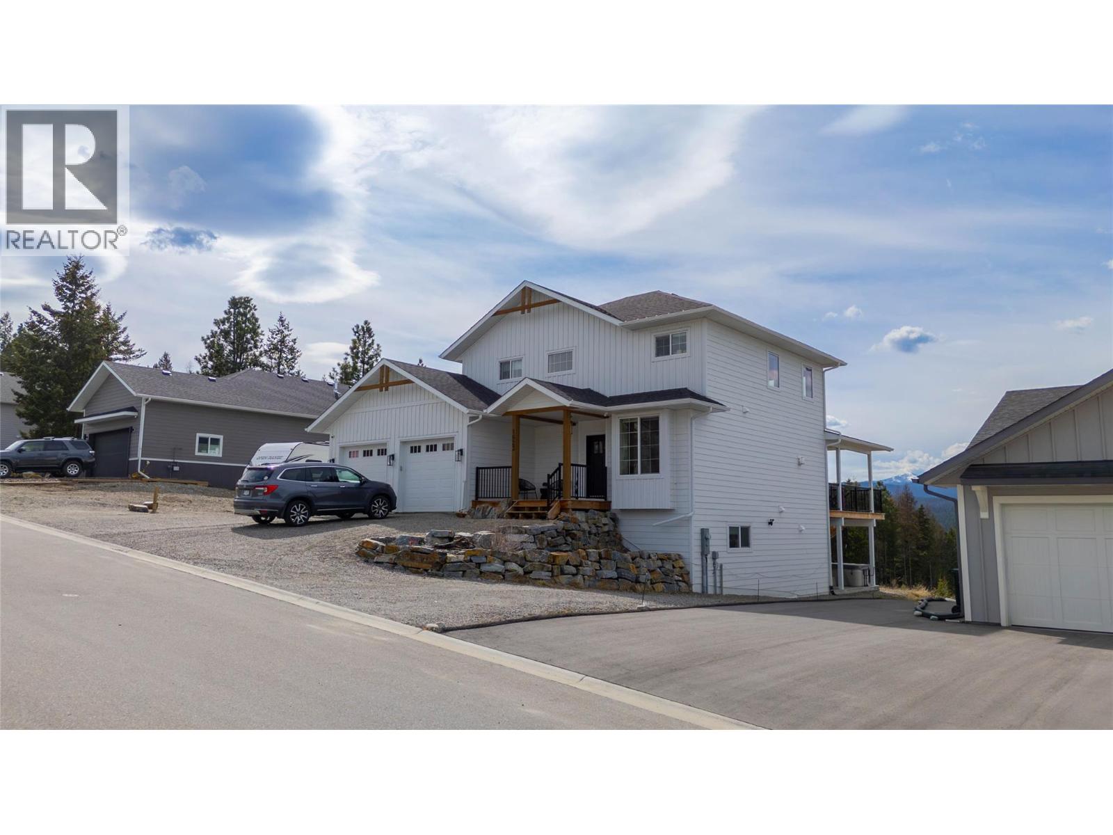 1623 1st Avenue S, Cranbrook, British Columbia  V1C 0E1 - Photo 33 - 10382548