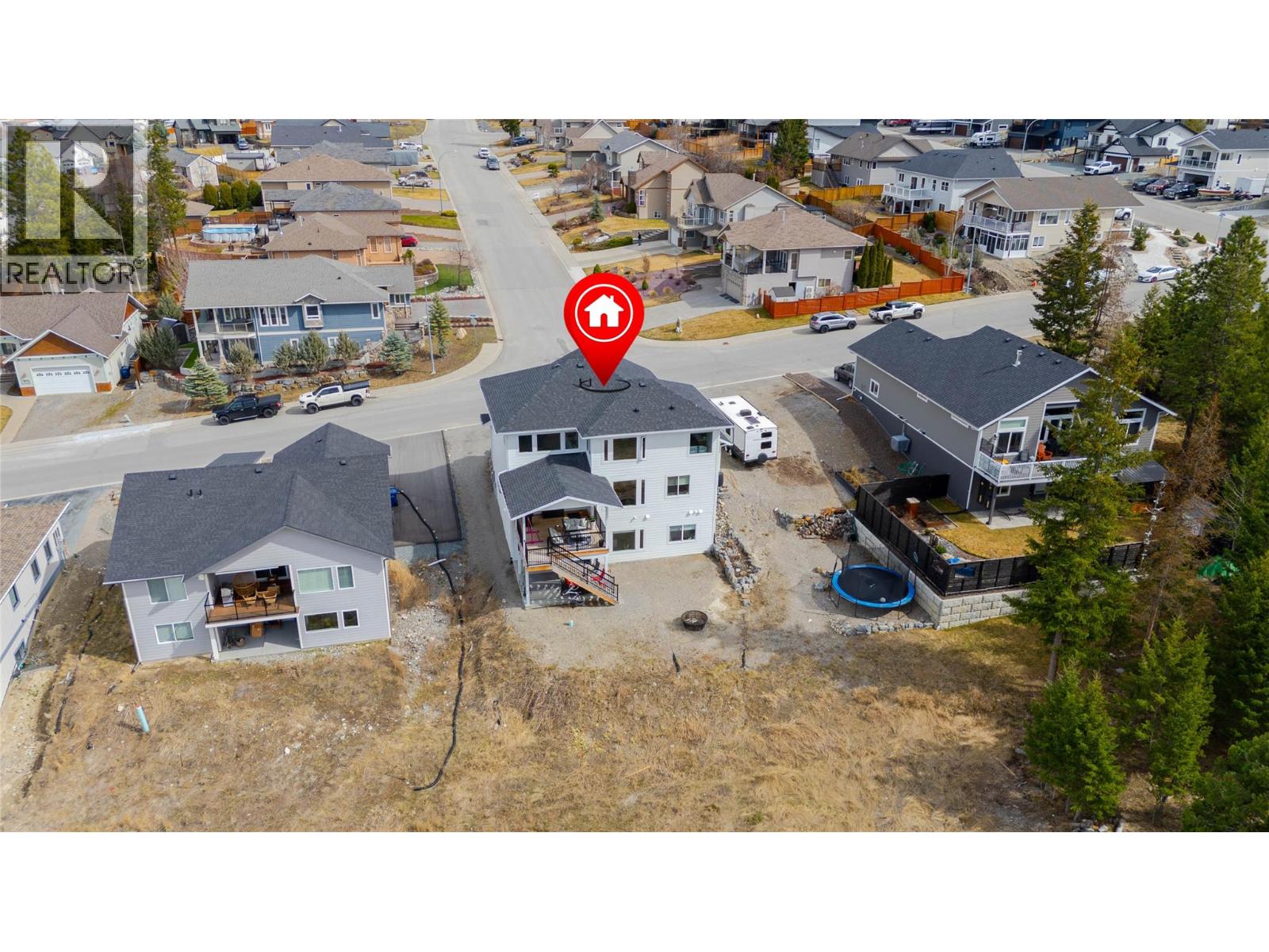 1623 1st Avenue S, Cranbrook, British Columbia  V1C 0E1 - Photo 34 - 10382548