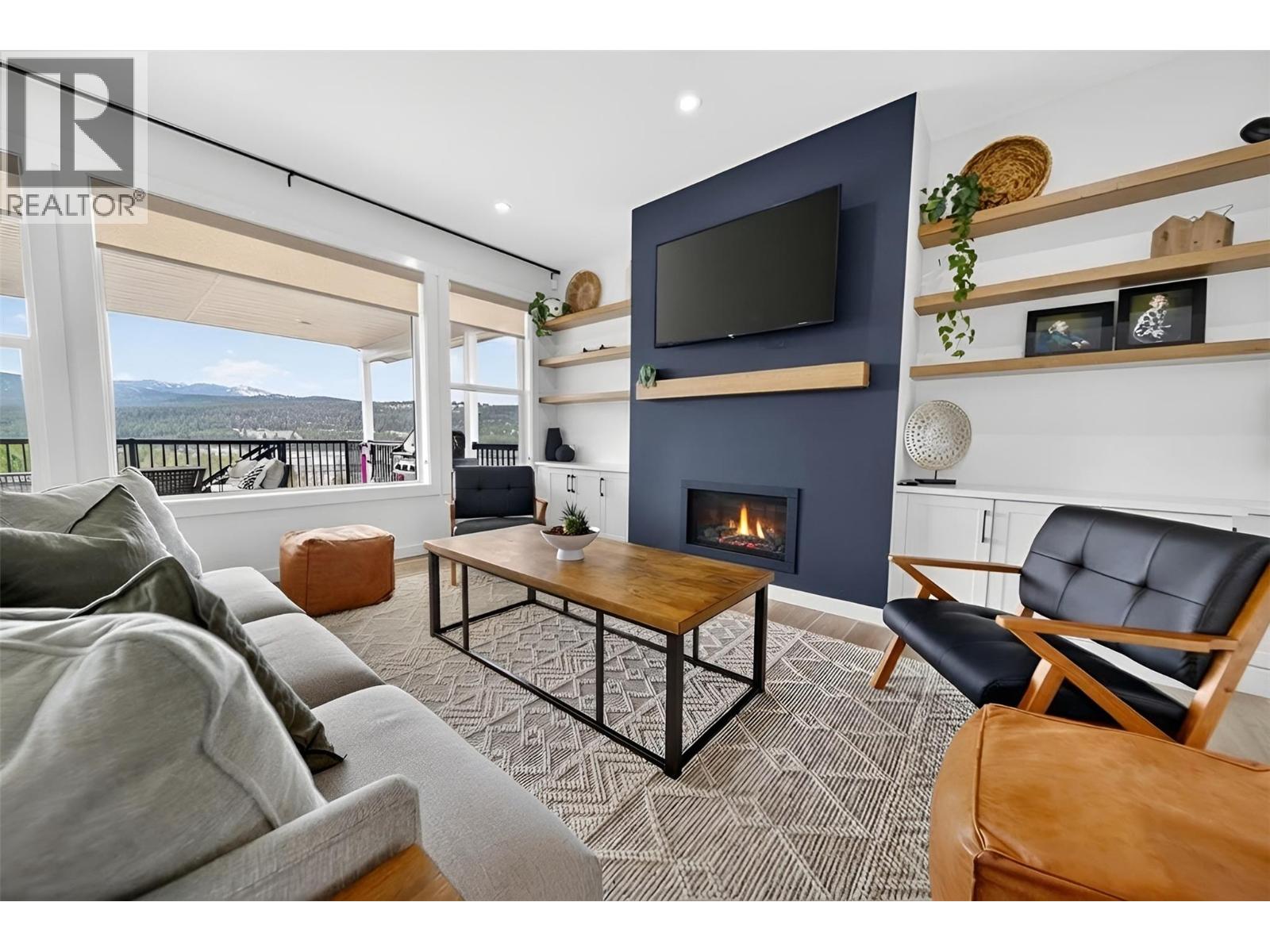 1623 1st Avenue S, Cranbrook, British Columbia  V1C 0E1 - Photo 4 - 10382548