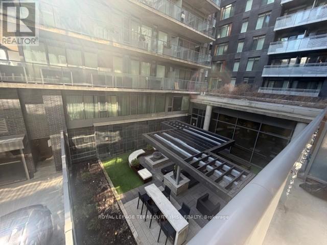 204 - 650 King Street W, Toronto, Ontario  M5V 0H6 - Photo 15 - C12986838