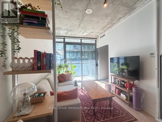 204 - 650 King Street W, Toronto, Ontario  M5V 0H6 - Photo 2 - C12986838