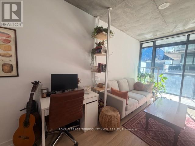 204 - 650 King Street W, Toronto, Ontario  M5V 0H6 - Photo 4 - C12986838