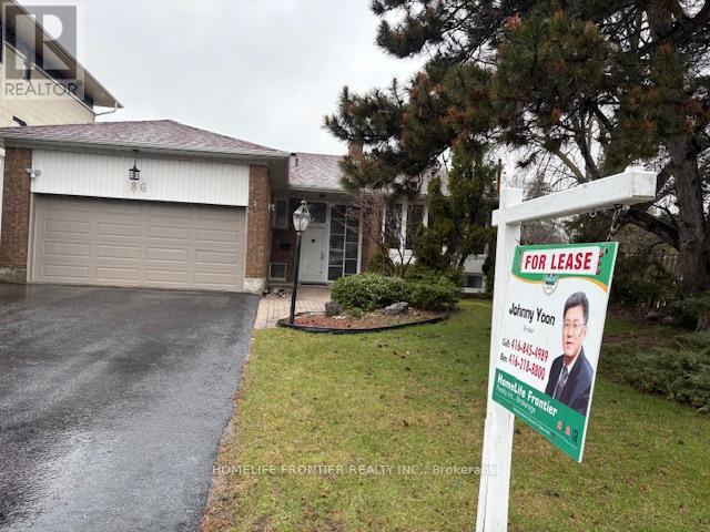 86 HEATHVIEW AVENUE, Toronto, Ontario