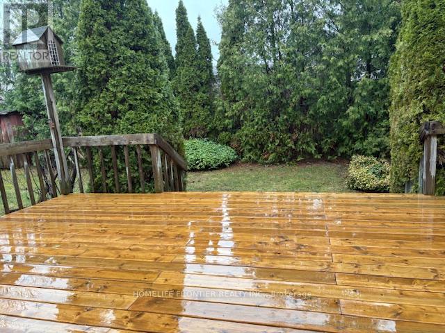 86 Heathview Avenue, Toronto, Ontario  M2K 2C5 - Photo 22 - C12986874