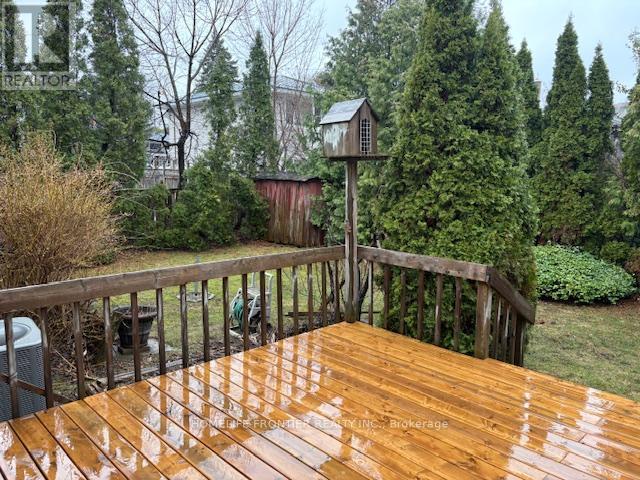 86 Heathview Avenue, Toronto, Ontario  M2K 2C5 - Photo 23 - C12986874