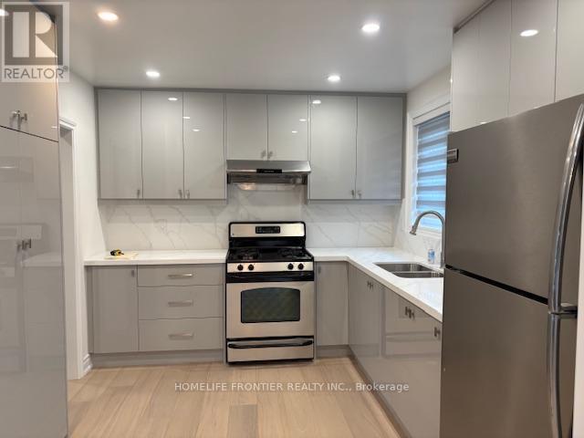 86 Heathview Avenue, Toronto, Ontario  M2K 2C5 - Photo 6 - C12986874