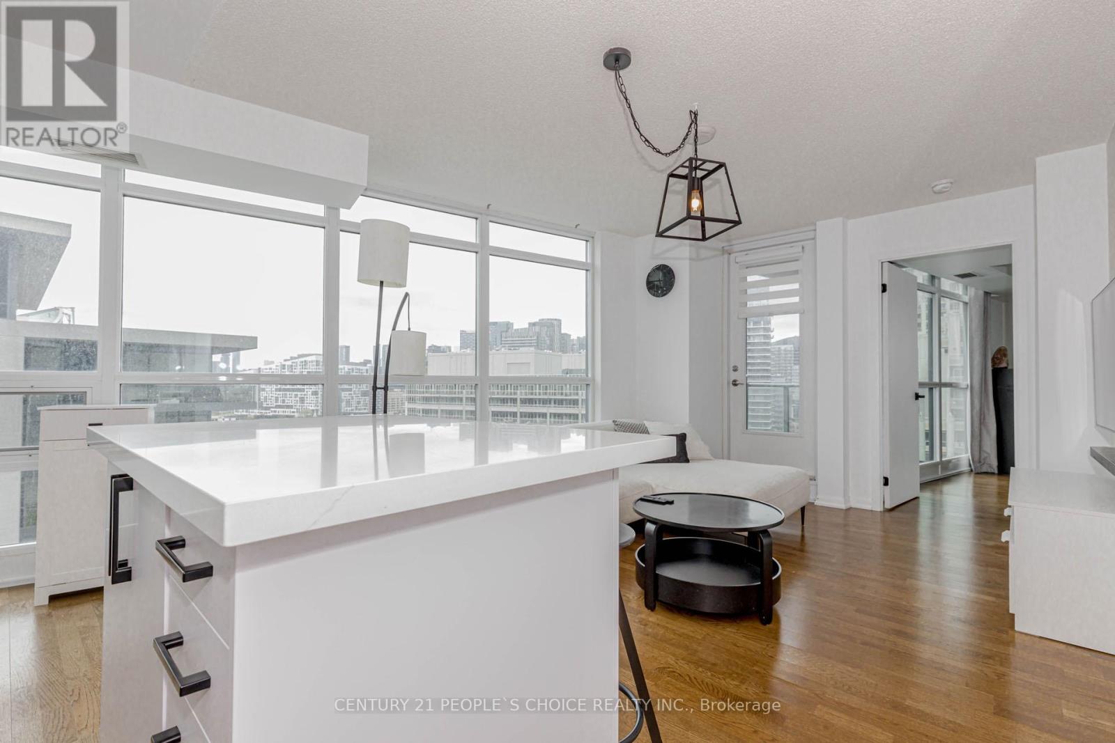 1611 - 215 Fort York Boulevard, Toronto, Ontario  M5V 4A2 - Photo 22 - C12986876