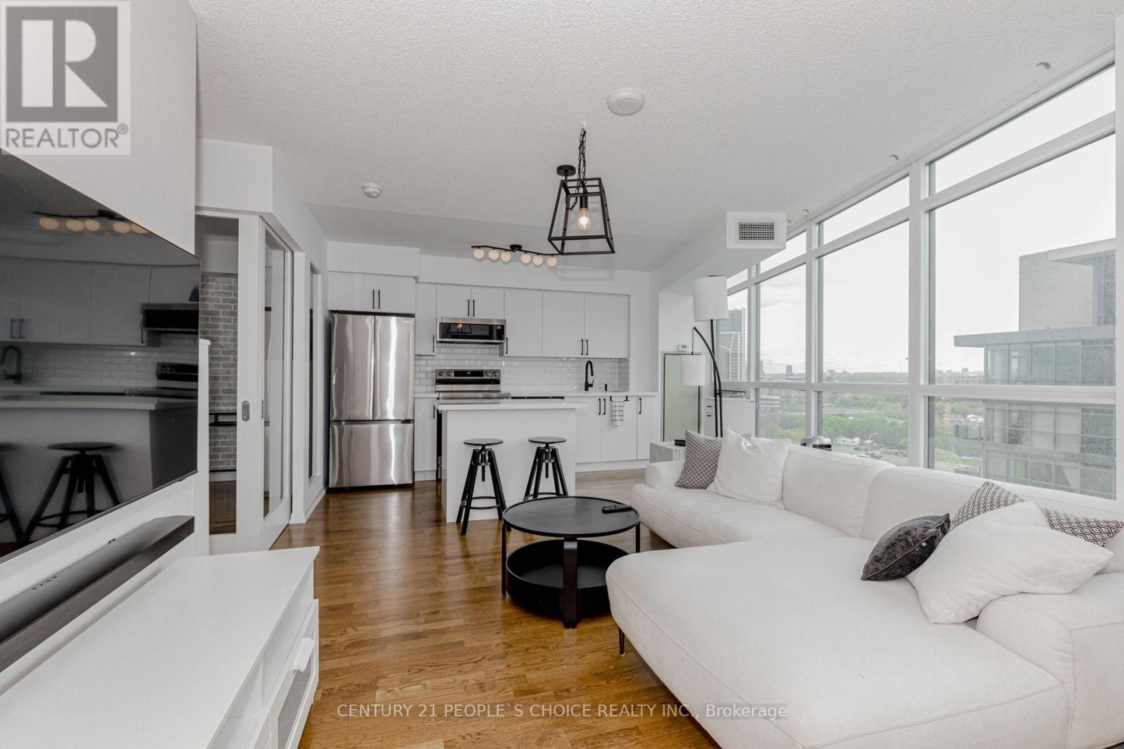 1611 - 215 Fort York Boulevard, Toronto, Ontario  M5V 4A2 - Photo 26 - C12986876