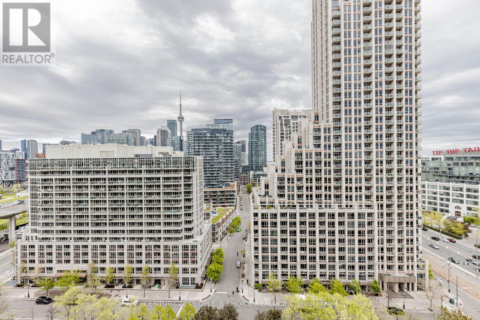 1611 - 215 Fort York Boulevard, Toronto, Ontario  M5V 4A2 - Photo 42 - C12986876