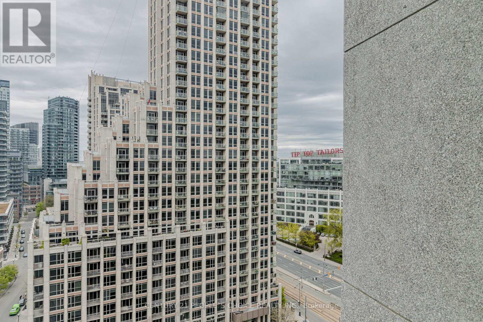 1611 - 215 Fort York Boulevard, Toronto, Ontario  M5V 4A2 - Photo 46 - C12986876