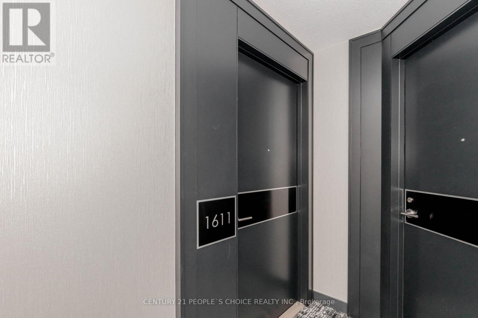 1611 - 215 Fort York Boulevard, Toronto, Ontario  M5V 4A2 - Photo 6 - C12986876