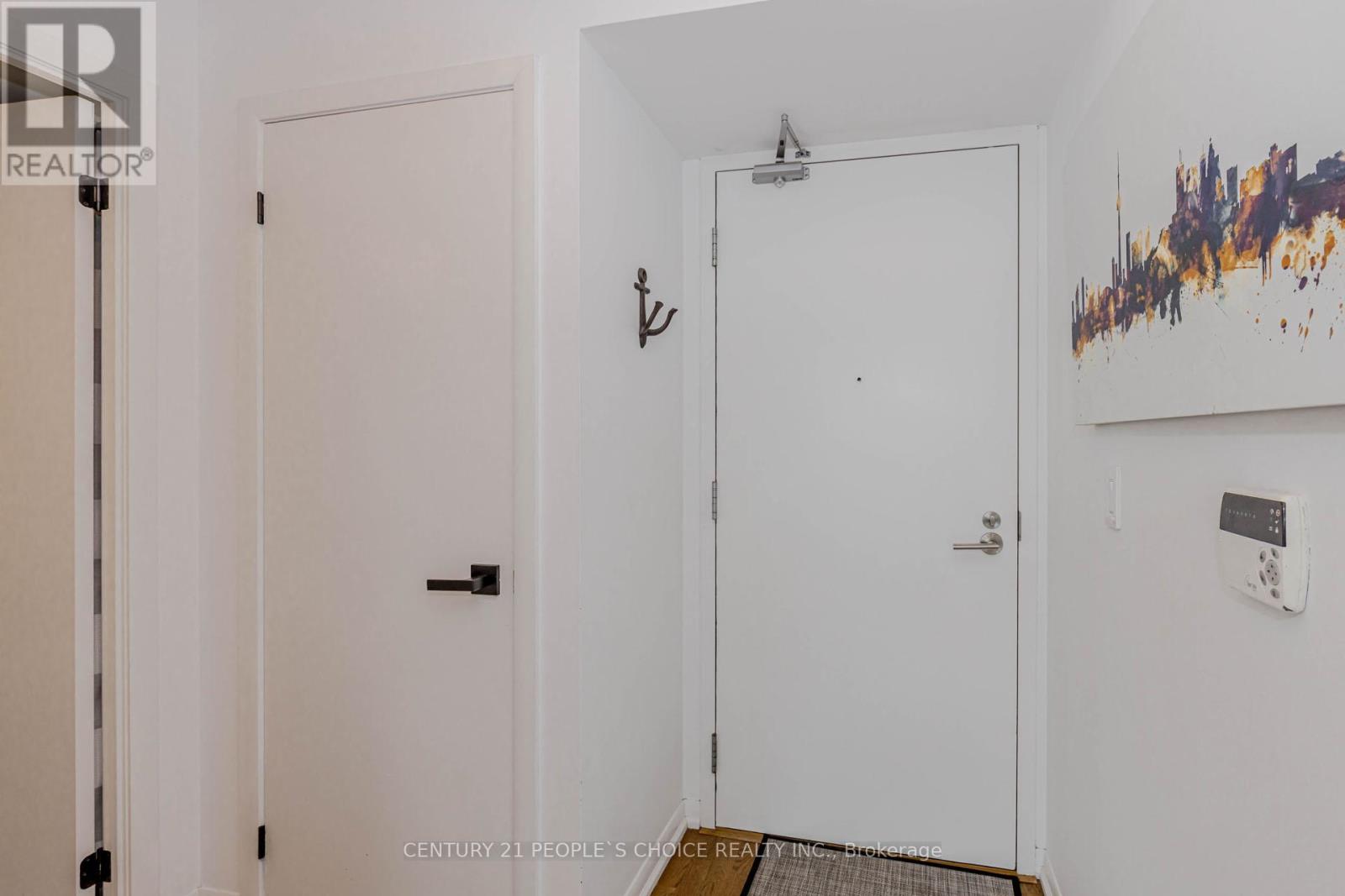 1611 - 215 Fort York Boulevard, Toronto, Ontario  M5V 4A2 - Photo 7 - C12986876