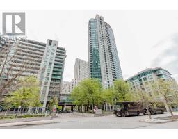 1611 - 215 FORT YORK BOULEVARD, Toronto, Ontario