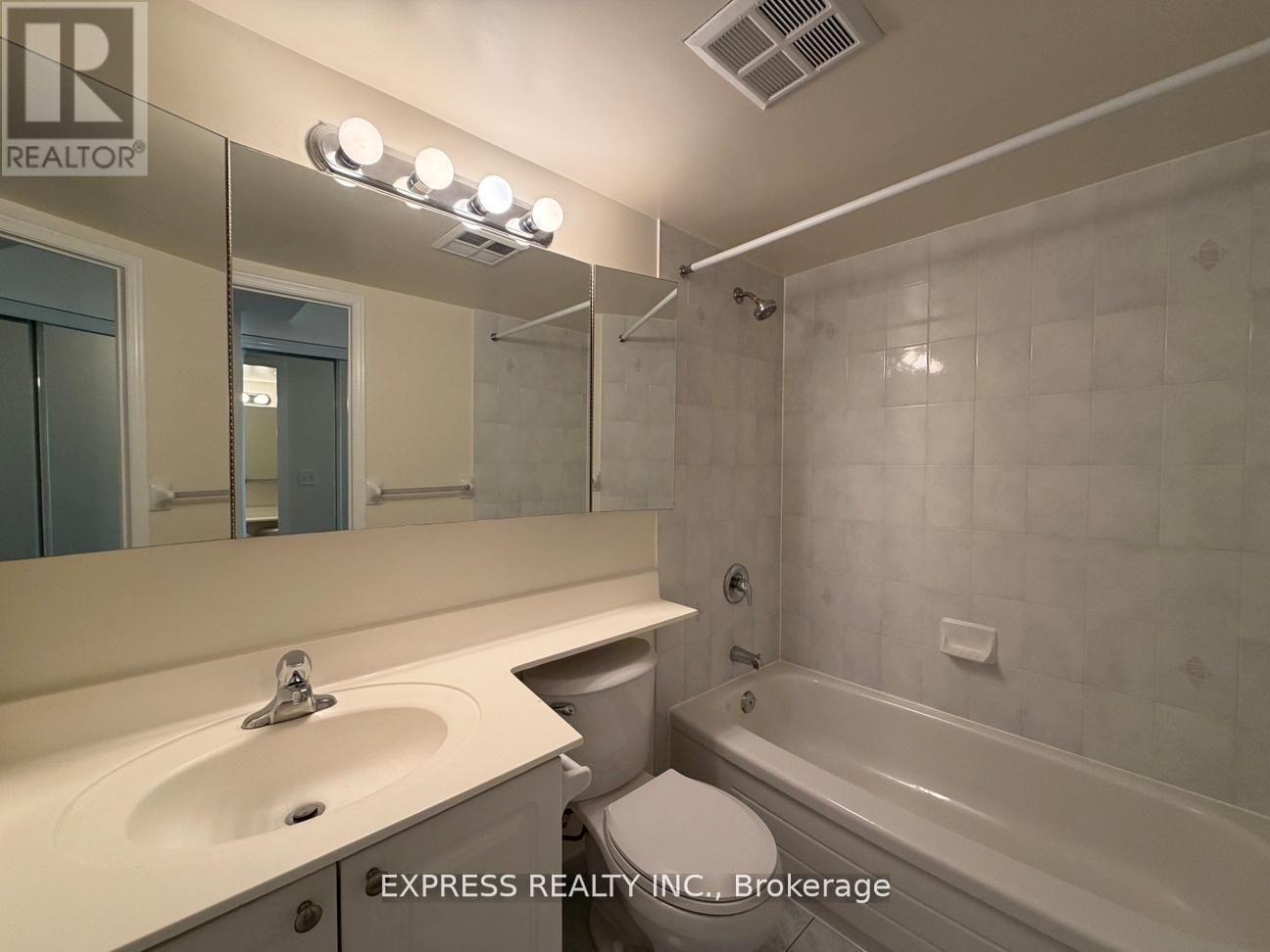 1106 - 29 Pemberton Avenue, Toronto, Ontario  M2M 4L5 - Photo 5 - C12986890