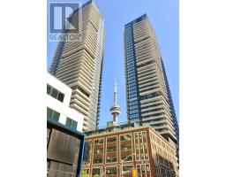 1205 - 125 BLUE JAYS WAY, Toronto, Ontario