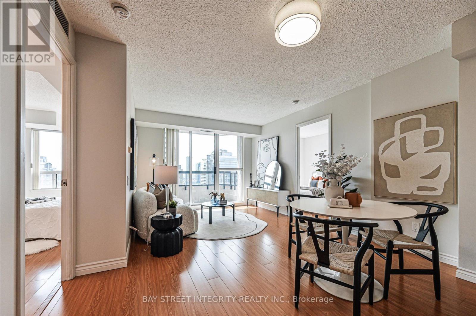 1909 - 33 Empress Avenue, Toronto, Ontario  M2N 6Y7 - Photo 10 - C12986910