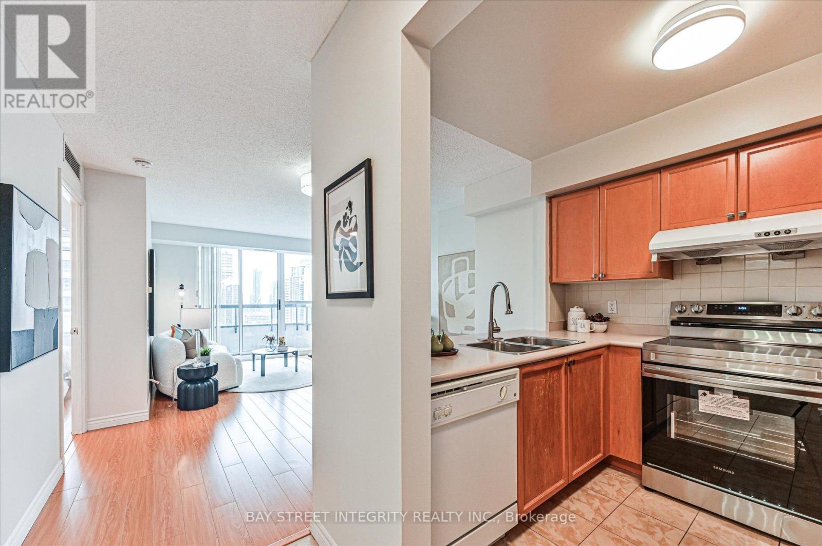 1909 - 33 Empress Avenue, Toronto, Ontario  M2N 6Y7 - Photo 14 - C12986910