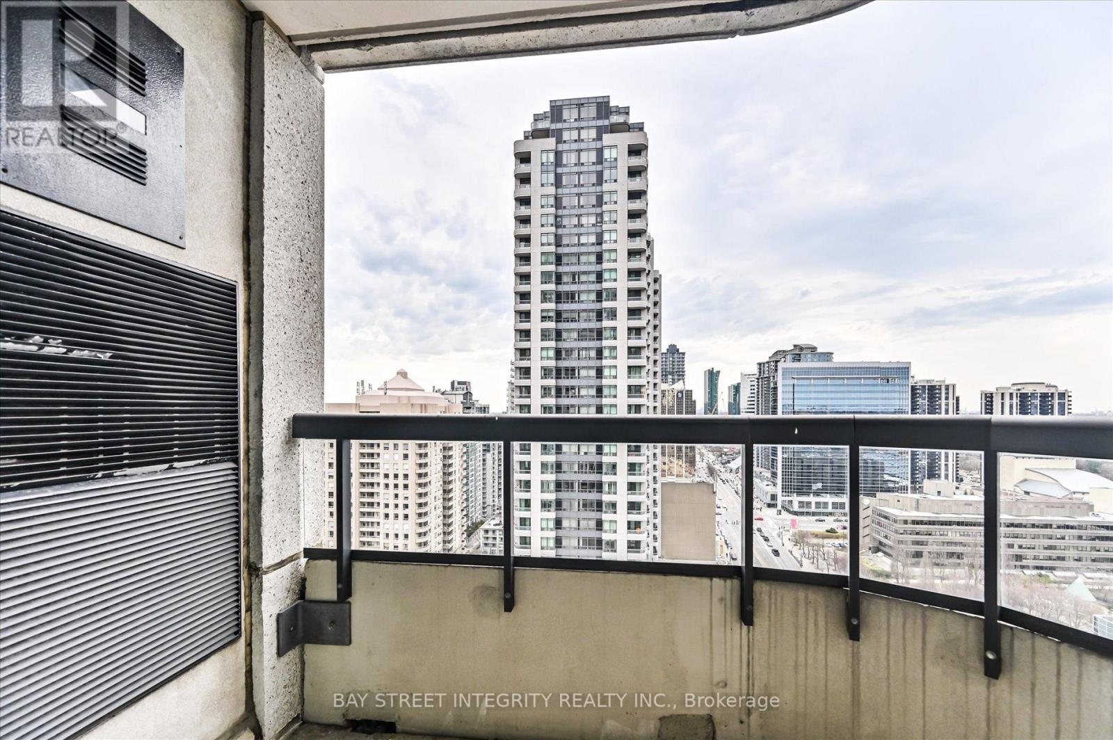 1909 - 33 Empress Avenue, Toronto, Ontario  M2N 6Y7 - Photo 22 - C12986910