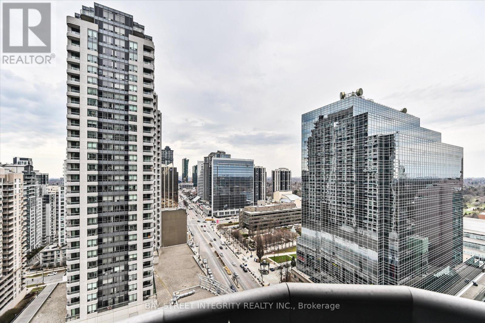 1909 - 33 Empress Avenue, Toronto, Ontario  M2N 6Y7 - Photo 23 - C12986910