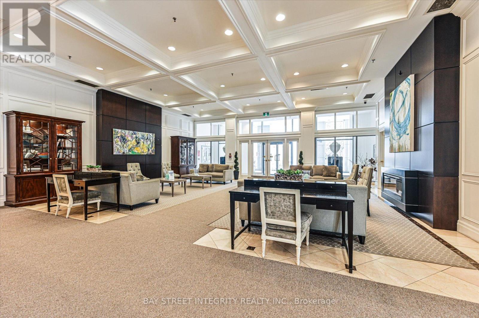 1909 - 33 Empress Avenue, Toronto, Ontario  M2N 6Y7 - Photo 4 - C12986910