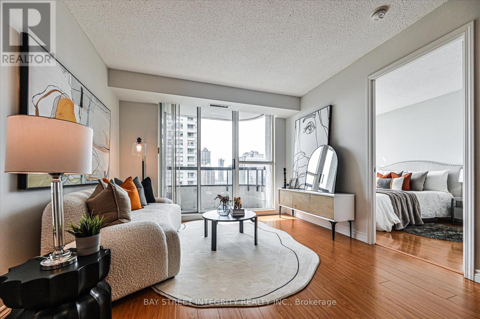 1909 - 33 Empress Avenue, Toronto, Ontario  M2N 6Y7 - Photo 6 - C12986910