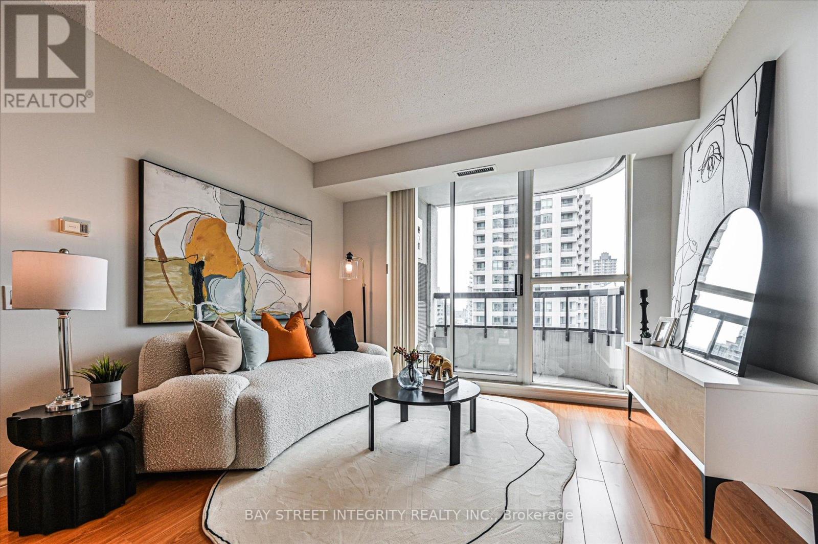 1909 - 33 Empress Avenue, Toronto, Ontario  M2N 6Y7 - Photo 7 - C12986910