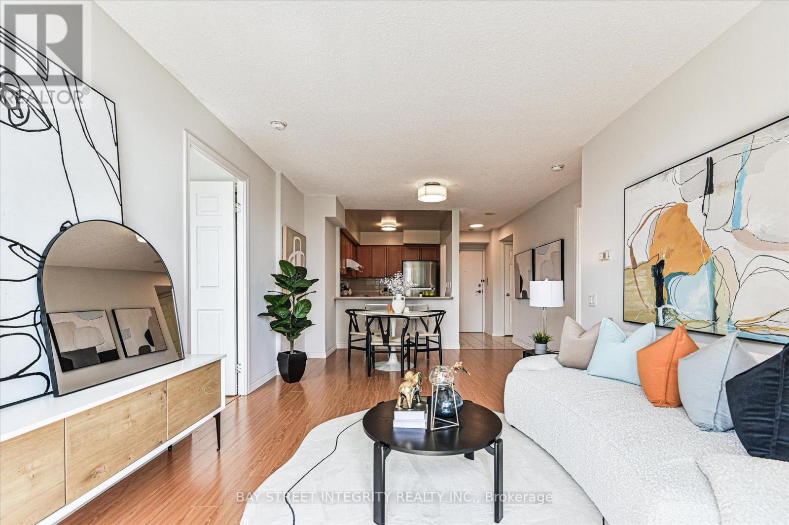 1909 - 33 Empress Avenue, Toronto, Ontario  M2N 6Y7 - Photo 8 - C12986910