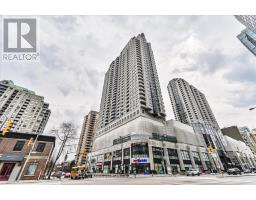 1909 - 33 EMPRESS AVENUE, Toronto, Ontario