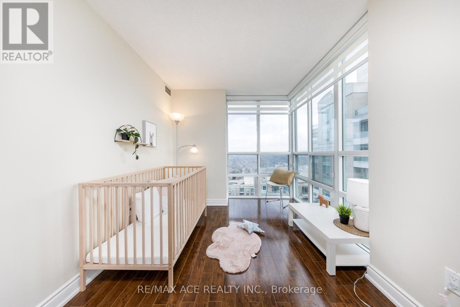 2307 - 1 Pemberton Avenue, Toronto, Ontario  M2M 4L9 - Photo 13 - C12986916