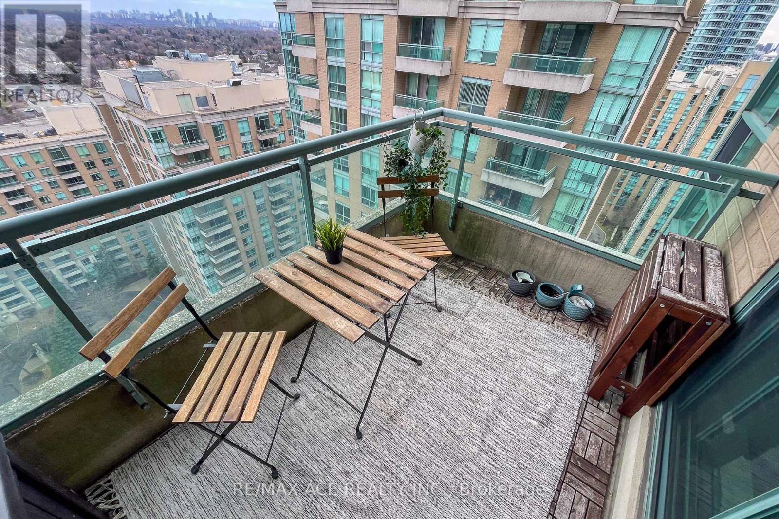 2307 - 1 Pemberton Avenue, Toronto, Ontario  M2M 4L9 - Photo 15 - C12986916