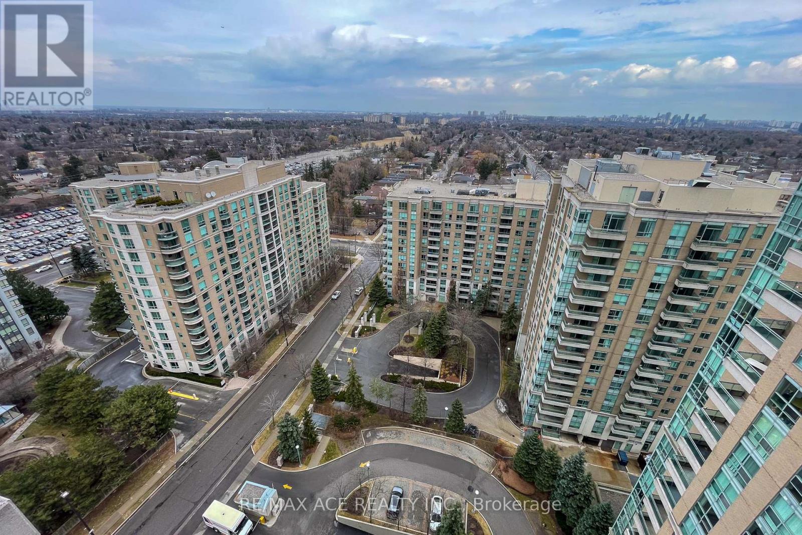 2307 - 1 Pemberton Avenue, Toronto, Ontario  M2M 4L9 - Photo 16 - C12986916